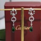 An adult-like style is completed Earrings 2023SS CARTIER Cartier An adult-like style is completed Earrings 2023SS CARTIER Cartier